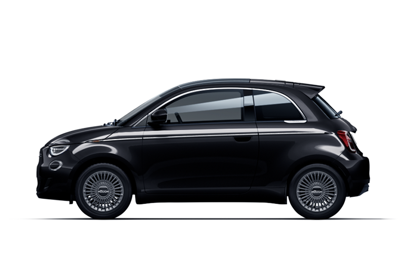 Icon Hatchback 24kWh