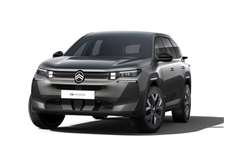 You Electric 210hp Comfort Range