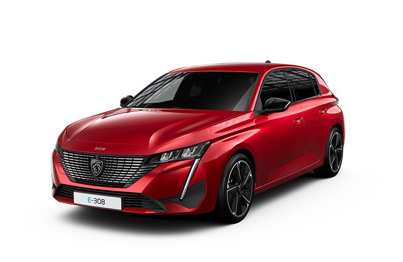 Electric 55kWh 156 