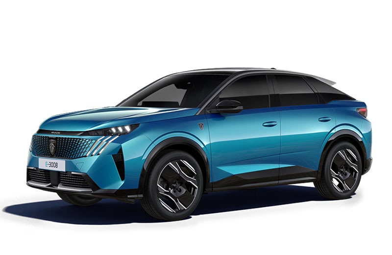  GT  Electric 73kWh 210