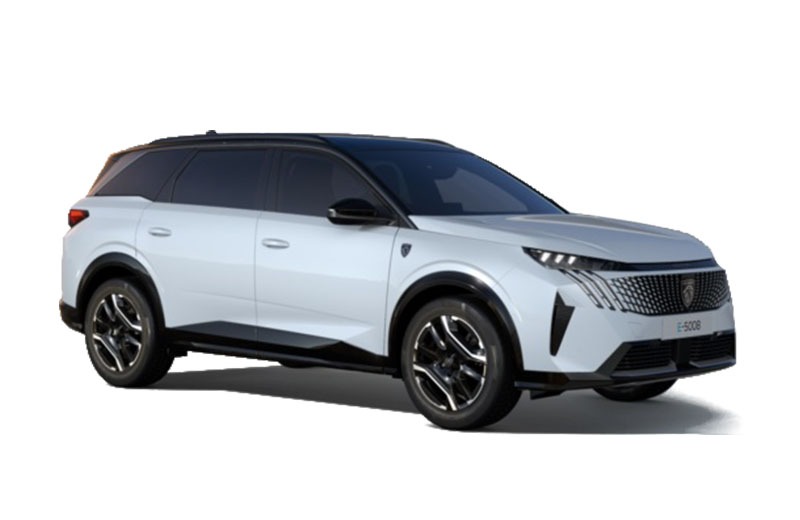 GT  Electric 73kWh 210