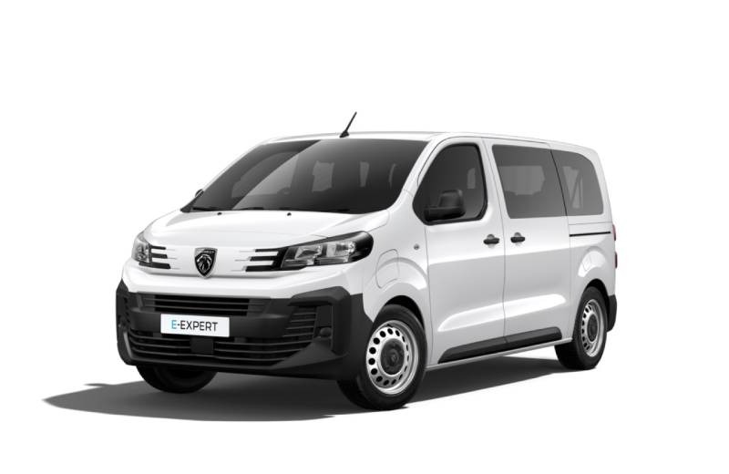 Combi  Electric 55kWh 156