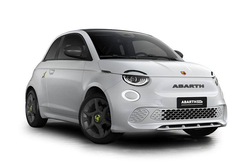 114kW 42.2kWh 2dr Auto