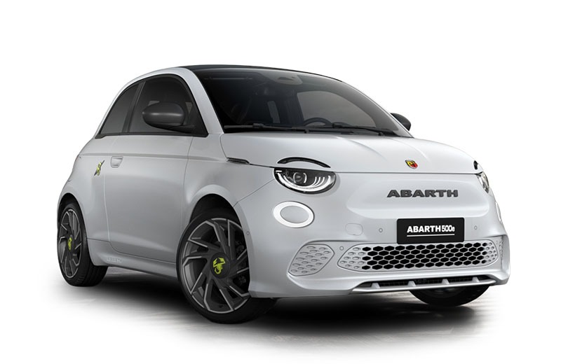 114kW Turismo 42.2kWh 2dr Auto
