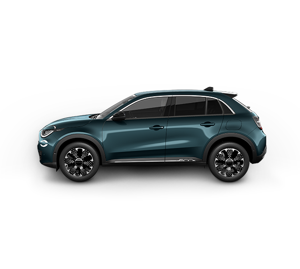 600 La Prima 1.2 100HP Petrol 6-Speed Manual