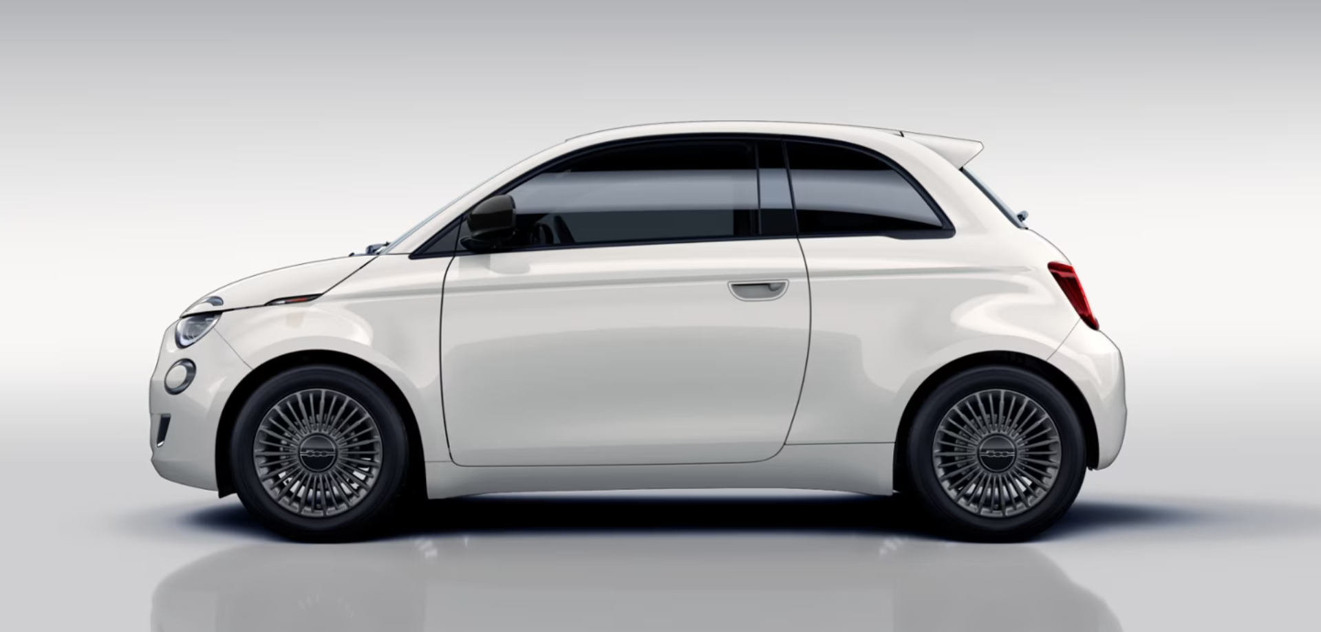 Fiat 500 Hybrid Icon Convertible