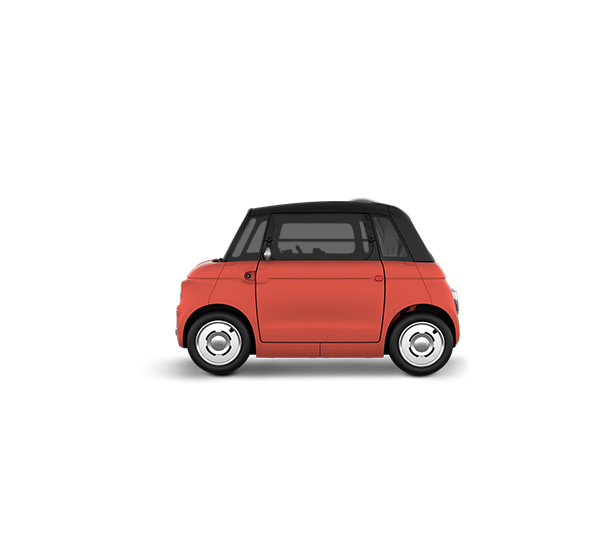 Fiat Topolino PCH
