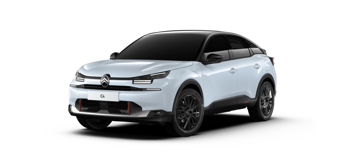 Electric 156hp Extended Range | Automatic