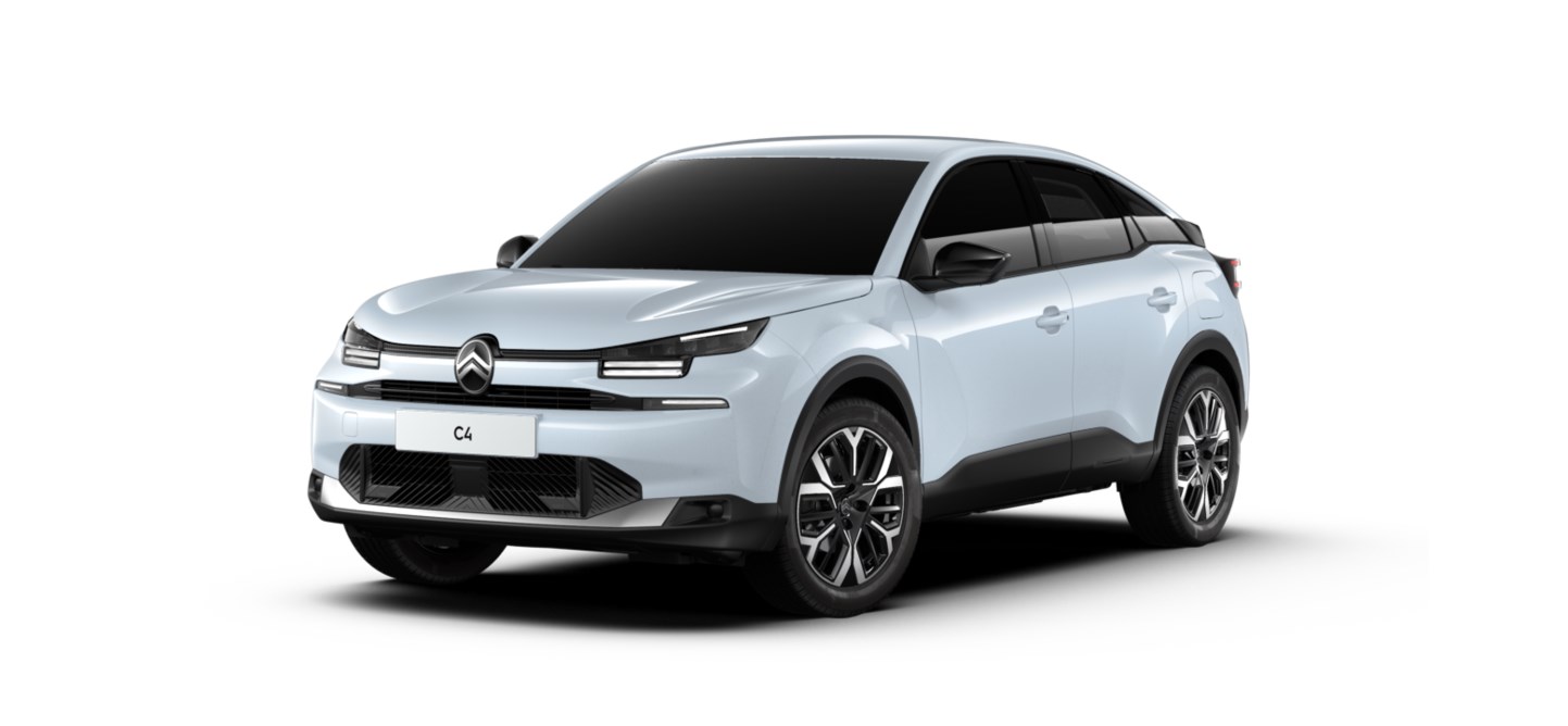 Electric 136hp Standard Range | Automatic