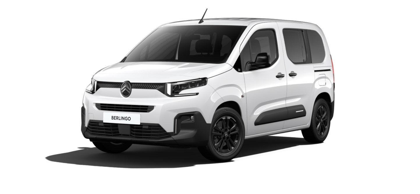 Petrol 110hp | Manual