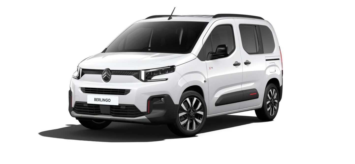 Electric 136hp | Automatic