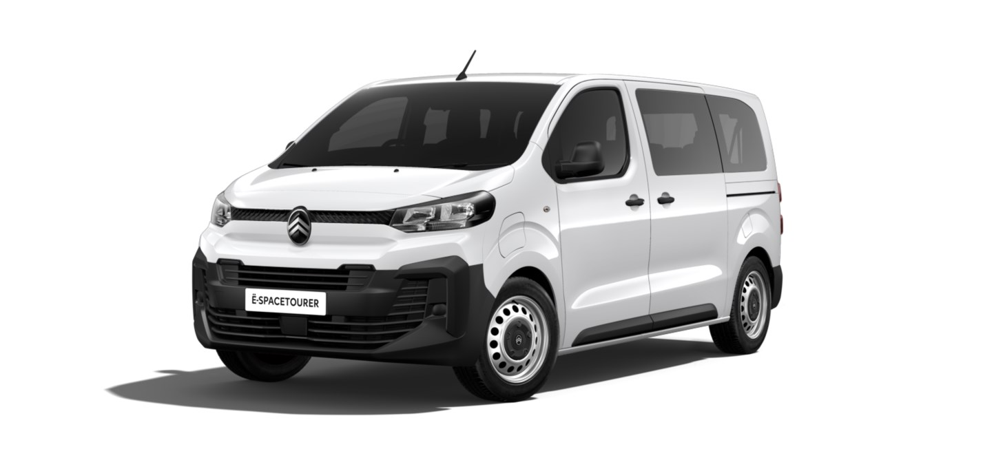 Electric 136hp | Automatic