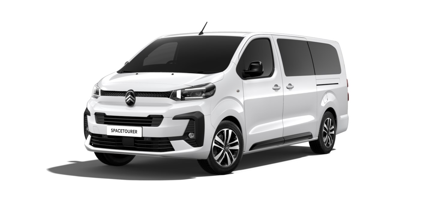 Diesel 180hp | Automatic
