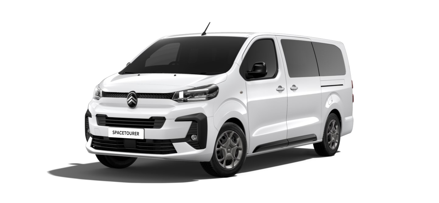 Diesel 180hp | Automatic