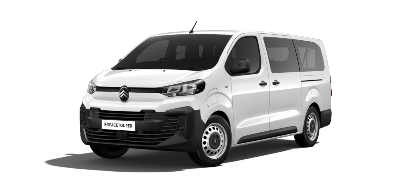 Electric 136hp | Automatic