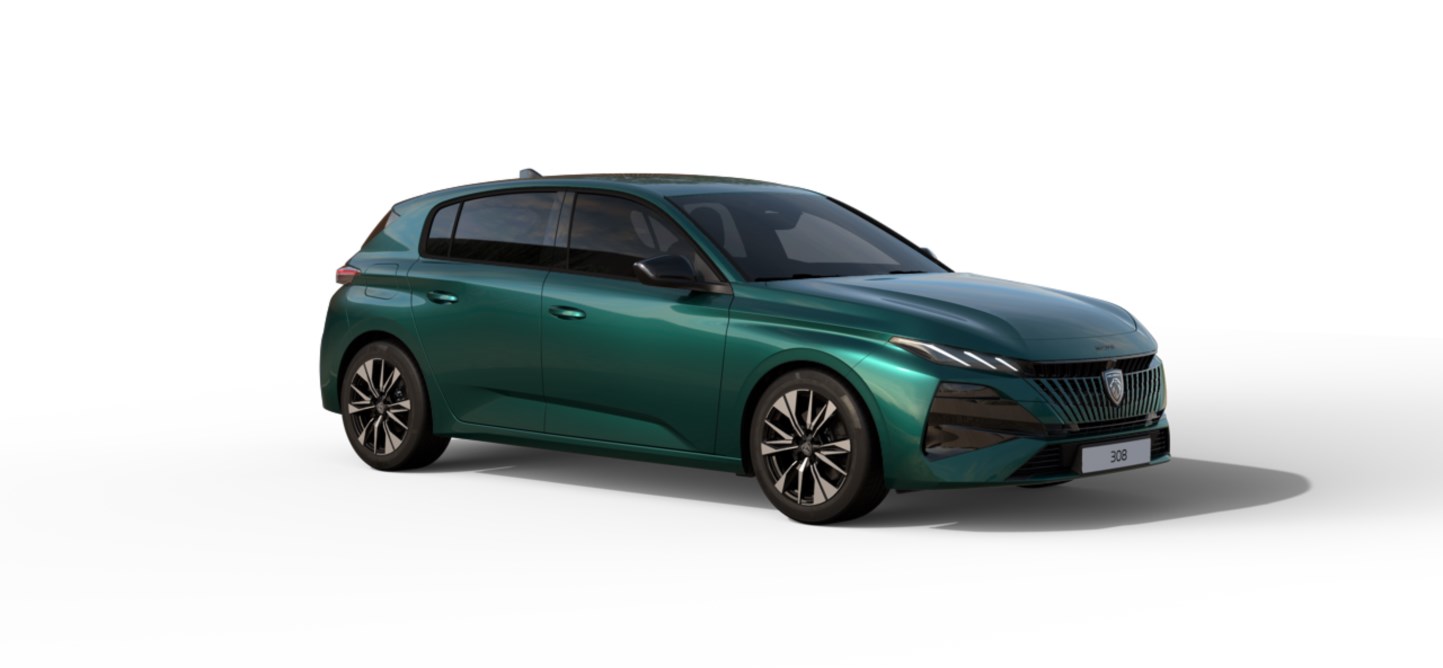 Electric 55kWh 156 | automatic