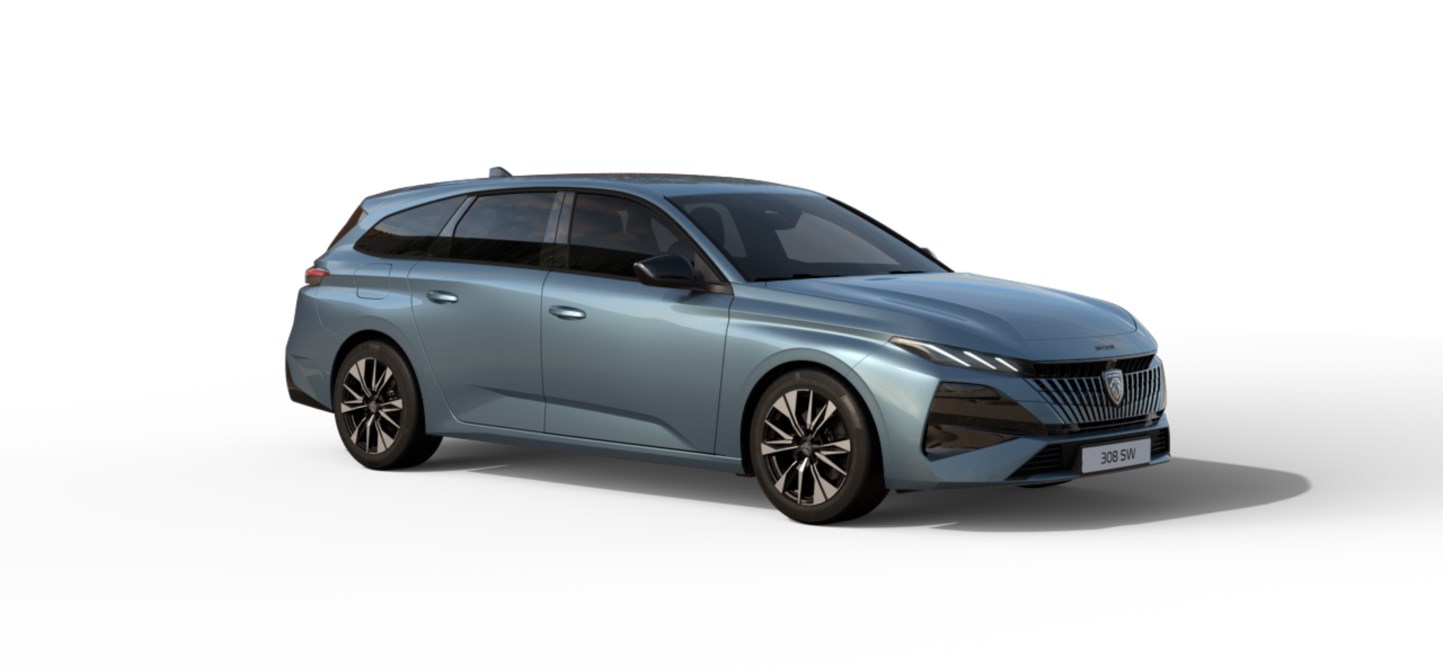 Plug-in Hybrid 195 e-DSC7 | 7-speed Dual Shift Clutch (DSC) Automatic