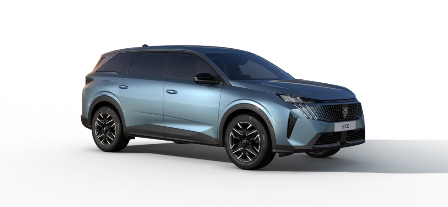 Plug-In Hybrid 225 e-DSC7 | 7-speed Dual Shift Clutch (DSC) Automatic
