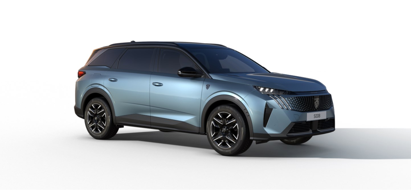 Electric 73kWh 210 | automatic