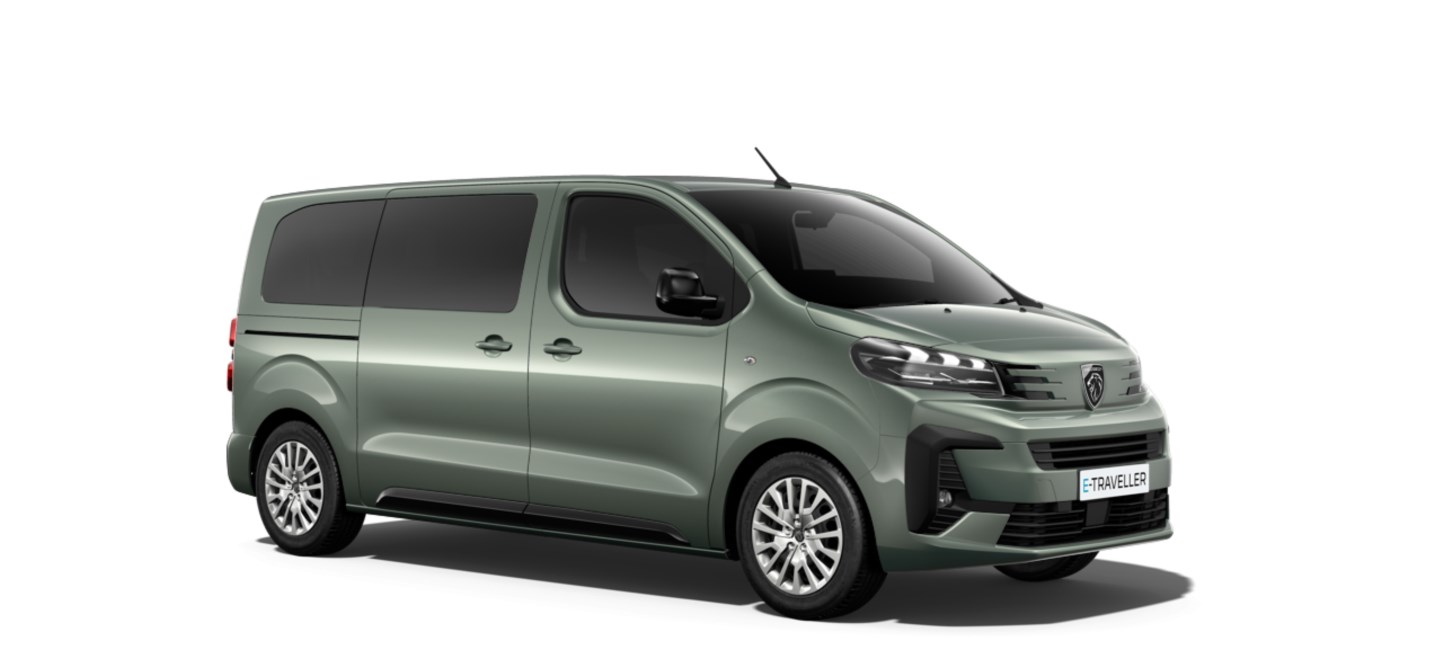 Electric 55kWh 156 | automatic