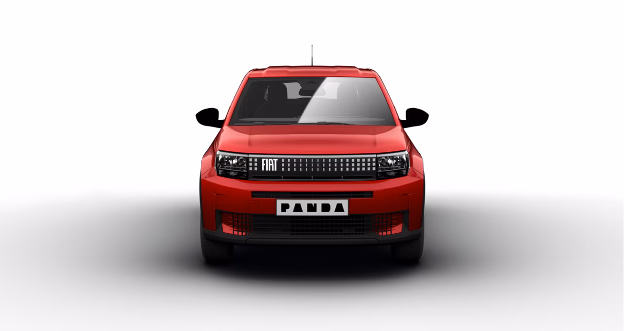 Grande Panda Pop 1.2 110hp Hybrid eDCT-6