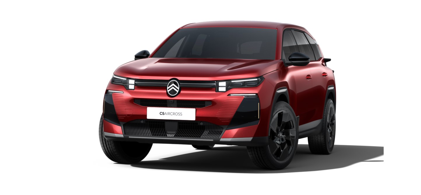 Hybrid 145hp | Automatic