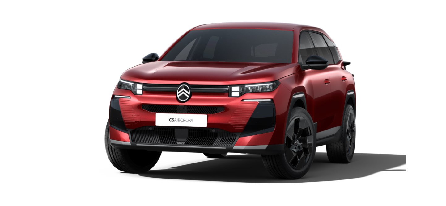 Hybrid 145hp | Automatic
