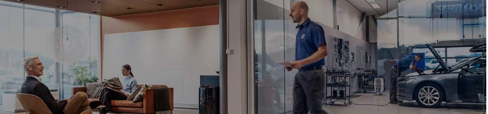 We'd Love To Hear From You